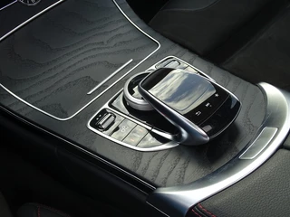 Mercedes-Benz C-Klasse Mercedes-Benz C-Klasse C43 AMG 4MATIC 367PK Edition 1 / 2017 / LED - afbeelding nr 27