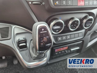Iveco Daily Iveco Daily 3500Kg 160PK automaat. UIT VOORRAAD LEVERBAAR! BPM VRIJ!!!! - afbeelding nr 24