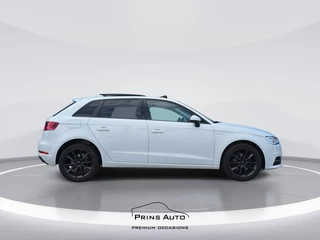 Audi A3 |PANO|CRUISE|NAVI|VOLL.ONDERH|ORIG.NL|NAP| - afbeelding nr 15