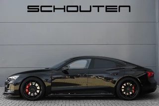 Audi e-tron GT Audi e-tron GT RS 93 kWh B&O Laser Carbon Nachtzicht 22