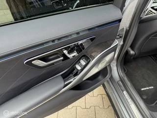 Mercedes-Benz S-Klasse Mercedes S-klasse 400d 4Matic Lang Premium - afbeelding nr 16