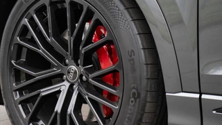 Audi Q8 | B&O | Onderstel Advanced | Head-up | Panoramadak | HD Matrix | Ruitstiksel | Trekhaak - afbeelding nr 5