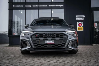 Audi S3 Audi S3 2.0 TFSI Quattro*PANO*RSLEDER*LED*SFEER*CAMERA*19'LM* - afbeelding nr 5