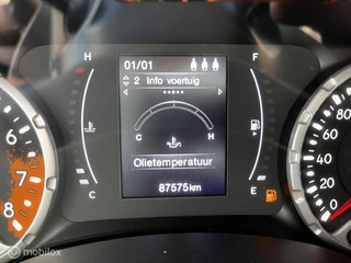 Jeep Renegade Jeep Renegade 1.6 E-Torq Sport - afbeelding nr 14
