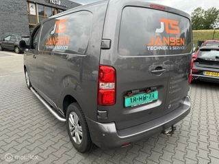 Peugeot Expert Peugeot Expert Bestel 231C 2.0 BlueHDI 120 Pro - afbeelding nr 6
