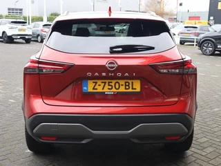 Nissan QASHQAI - afbeelding nr 7