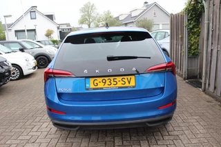 Škoda Scala - afbeelding nr 5