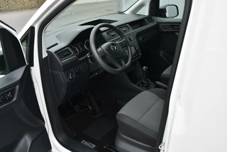 Volkswagen Caddy Volkswagen Caddy 2.0 TDI L2H1 Maxi Airco Navi Cruise NAP - afbeelding nr 8