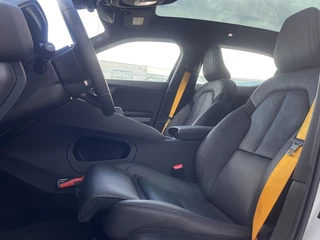 Polestar 2 Polestar 2 LRDM Performance I Plus-, Pilot-, Climate Pack I Nappa Leder - afbeelding nr 27
