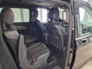 Mercedes-Benz V-Klasse - afbeelding nr 31