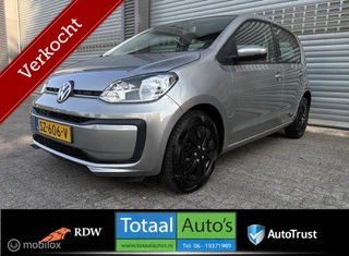 Volkswagen up! 1.0 BMT move up!CRUISE*P-CAM*NIEUWSTAAT