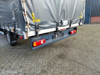 Renault Master Renault Master 2019 Huifopbouw|Slaapcabine - afbeelding nr 5