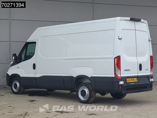 Iveco Daily Iveco Daily 35S14 L2H2 3,5t Trekgewicht Airco Cruise Parkeersensoren L2 12m3 Airco Cruise control - afbeelding nr 2