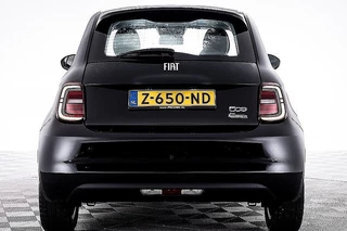 Fiat 500 - afbeelding nr 13