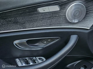 Mercedes-Benz E-Klasse Mercedes E klasse Mercedes-Benz E-klasse 220 d AMG Line - afbeelding nr 24