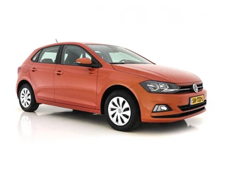 Volkswagen Polo - 535284353-0