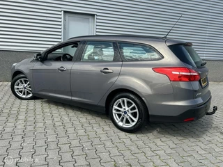 Ford Focus Ford Focus Wagon 1.5 TDCI Trend Edition, - afbeelding nr 7