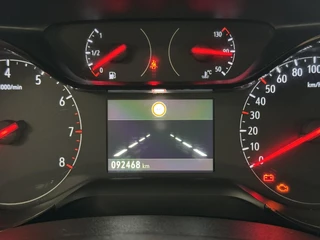 Opel Corsa Opel CORSA 1.2 Edition Navigatie Cruise Carplay Lm velgen Airco Goed onderhouden! - afbeelding nr 27