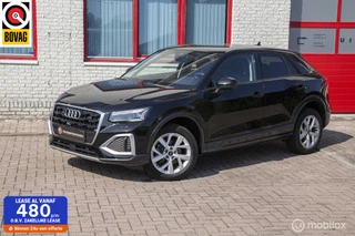 Audi Q2 - 90498350-0