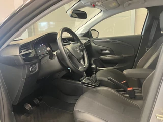 Opel Corsa Opel Corsa Elegance 1.2Turbo | LED | NAVI | CAMERA| CRUISE CONTROL | - afbeelding nr 28