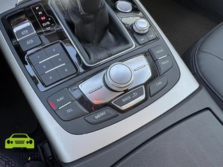 Audi A6 Allroad Audi A6 allroad quattro 3.0 TDI Premium Edition | Luchtvering| - afbeelding nr 21
