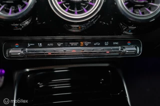 Mercedes-Benz A-Klasse Mercedes A-klasse AMG 45 S 4MATIC+ Premium Plus PANO|LED|VOL - afbeelding nr 34