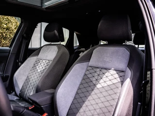 Volkswagen Polo Volkswagen Polo 1.0 TSI R-Line|PANO|BEATS|ACC|CARPLAY|CAMERA - afbeelding nr 11