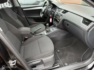Škoda Octavia Skoda Octavia Combi 1.2 TSI Greentech Ambition Businessline - afbeelding nr 6
