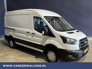 Ford Transit Verwarmde voorruit, Bijrijdersbank - afbeelding nr 10