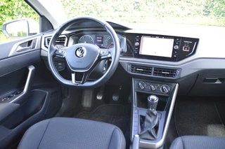 Volkswagen Polo Volkswagen Polo 1.0 TSI Highline Business R - afbeelding nr 29