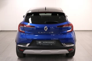 Renault Captur - afbeelding nr 4