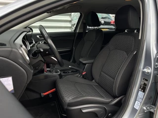 Kia Ceed - afbeelding nr 4