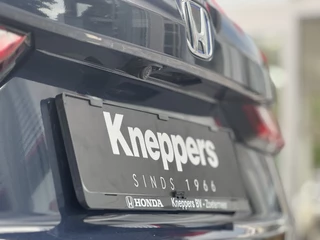 Honda CR-V Honda CR-V 2.0 e:PHEV Plug-in Hybride Advance Tech VOORRAAD DEAL Schuif/kantel dak, 360 graden camera, Head-up display, Bose , All-in Rijklaarprijs - afbeelding nr 13