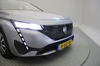 Peugeot 308 - afbeelding nr 30