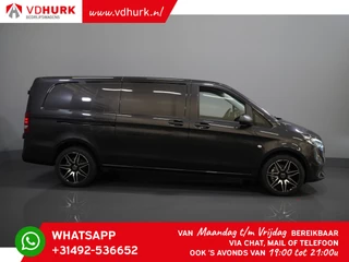 Mercedes-Benz Vito - afbeelding nr 10