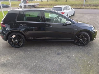 Volkswagen Golf - afbeelding nr 12
