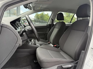 Volkswagen Golf Volkswagen Golf 1.0 TSI Trendline 2e Eigenaar,Carplay,Navi,Clima,Cruise,Pdc V+A,Apk tot 03-2027 - afbeelding nr 6
