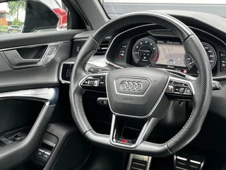 Audi A6 Audi A6 55 TFSI E Q. COMPETITION S- LINE - MATRIX - 20 INCH - afbeelding nr 9