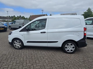Ford Transit Courier Ford Transit Courier 1.0 EcoBoost Trend 100pk | SCI | Airco | Stoelverwarming | Bluetooth | Vooruit verwarming - afbeelding nr 6