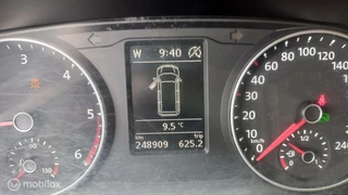 Volkswagen Transporter Volkswagen Transporter 2.0 TDI L1H1 4Motion 4x4 - afbeelding nr 20