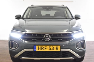 Volkswagen T-Roc Volkswagen T-Roc 1.0 TSI LIFE EDITION VIRTUAL/PDC/NAVI - afbeelding nr 8