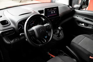 Citroën Berlingo Citroën Berlingo 1.5 BlueHDi 100 | Camera | Navi | Cruise | - afbeelding nr 2
