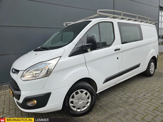 Ford Transit Custom - 4812715-0