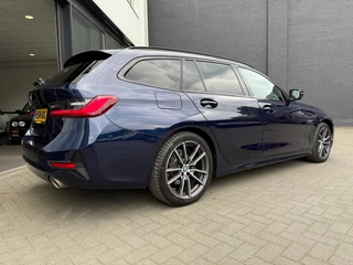 BMW 3 Serie - afbeelding nr 28