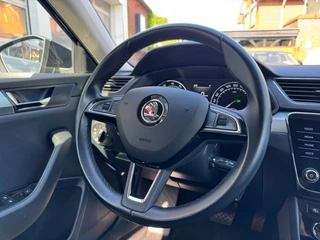Škoda Superb - afbeelding nr 14