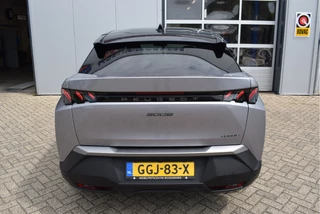 Peugeot 3008 Peugeot 3008 1.2 Hybrid 136 GT | 360° Camera | Elektrische Kofferklep | Stoelverwarming - afbeelding nr 5