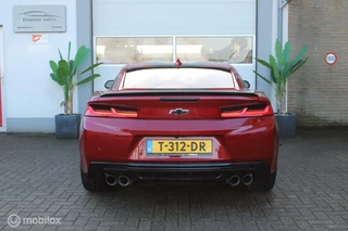 Chevrolet Camaro Chevrolet USA Camaro 3.6 V6 Hennessey kit | Uniek | Bomvol - afbeelding nr 4