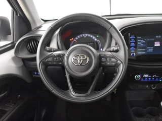 Toyota Aygo Toyota Aygo X 1.0 VVT-i MT first Edition | Camera | LM Velgen - afbeelding nr 25