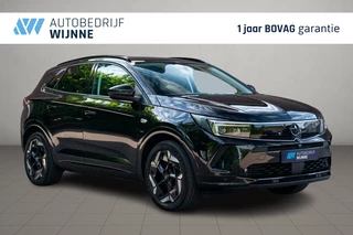 Opel Grandland 1.6 Turbo Plug-In Hybrid 300pk 4x4 EAT8 GSe