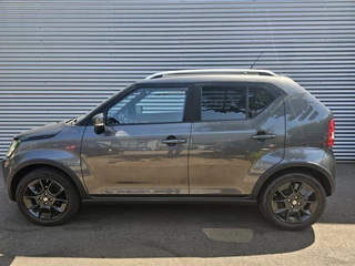 Suzuki Ignis - afbeelding nr 2